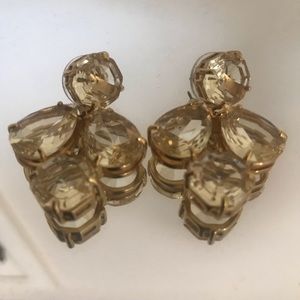 Kate Spade Earrings